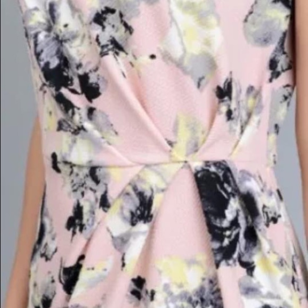 Le Lis Dress (Stitch Fix)